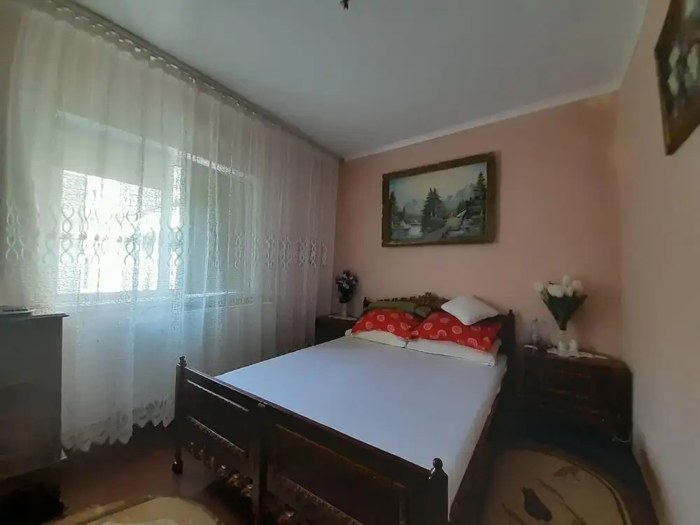 Apartament cu 2 camere, mobilat etaj 2 din 4, zona Big Manastur