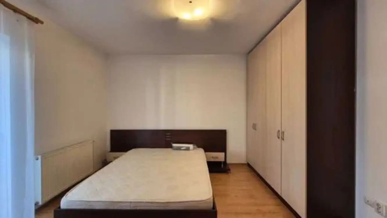 Apartament 3 cam, parcare inclusa, Gheorgheni, zona Piata Hermes