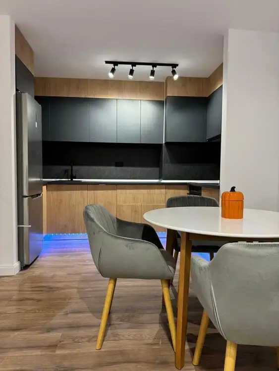 Apartament la cheie, bloc nou, parcare, Marasti