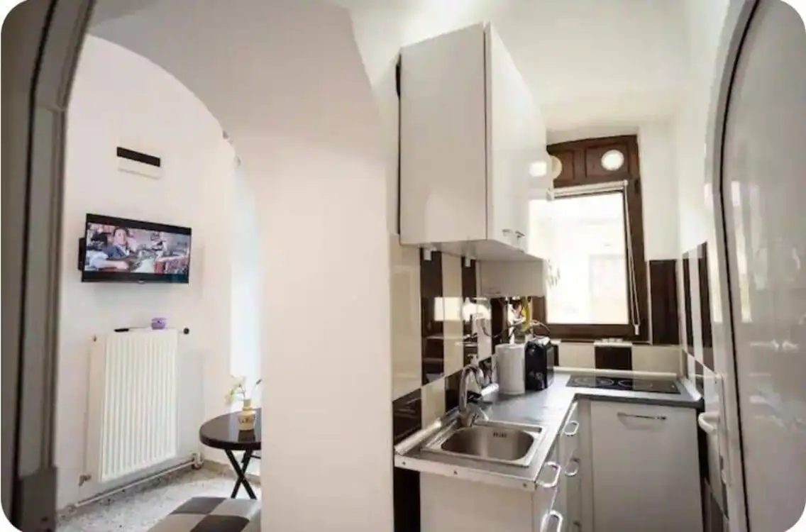 Apartament tip studio, Zona Central, Piata Unirii