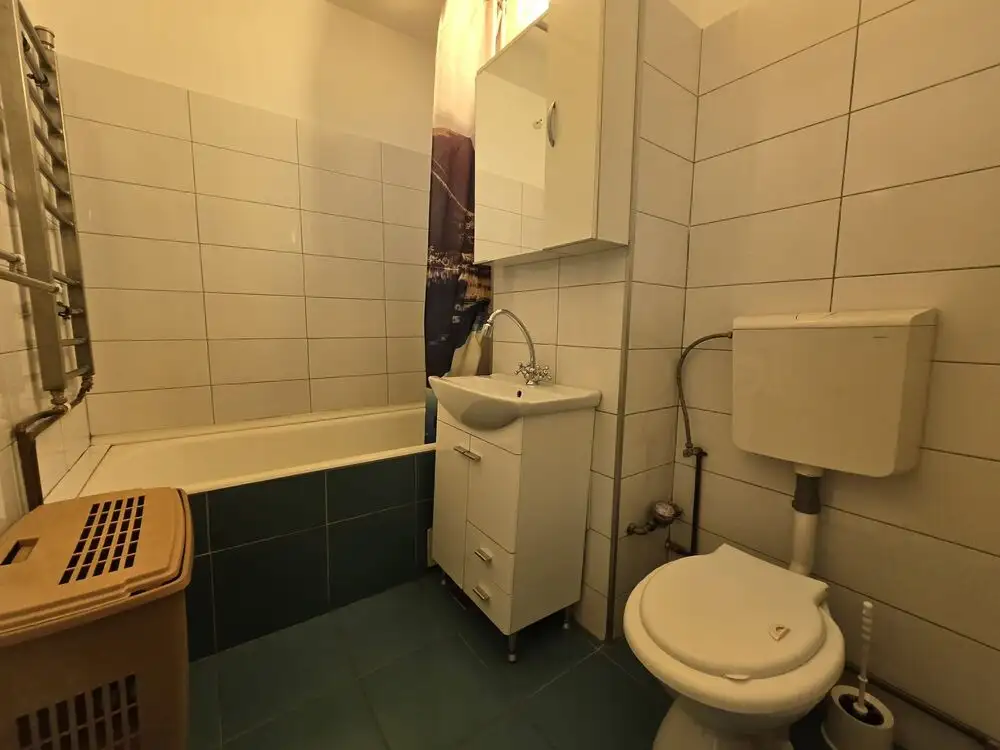 Apartament 2 camere, etaj intermediar, zona Marasti, str. Rasaritului