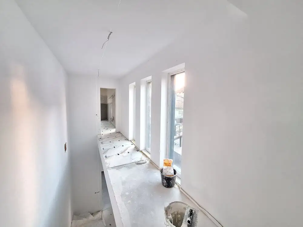 Duplex nou, 154 mp, luminos si retras, zona Lidl -Dambul Rotund