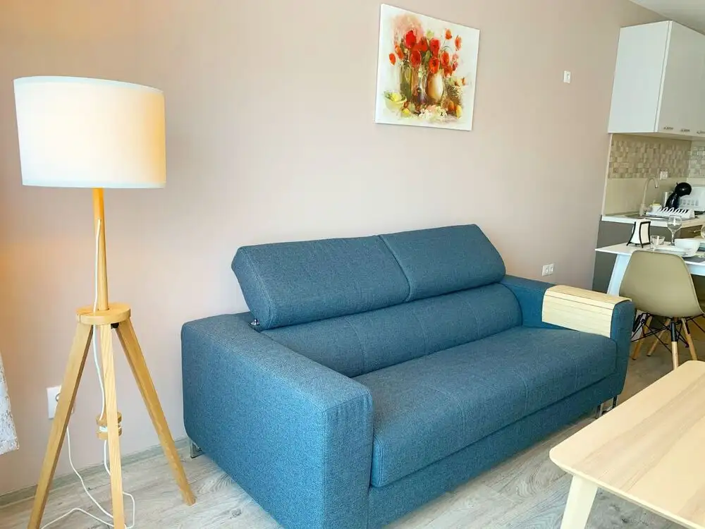 Apartament cu 2 camere si parcare, ultrafinisat, zona Cluj Arena