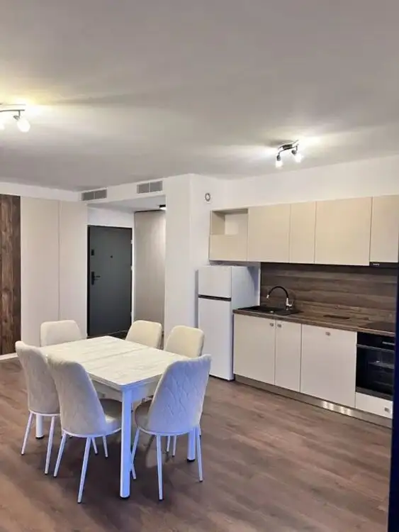 Apartament 2 camere, finisat, Liberty Residential