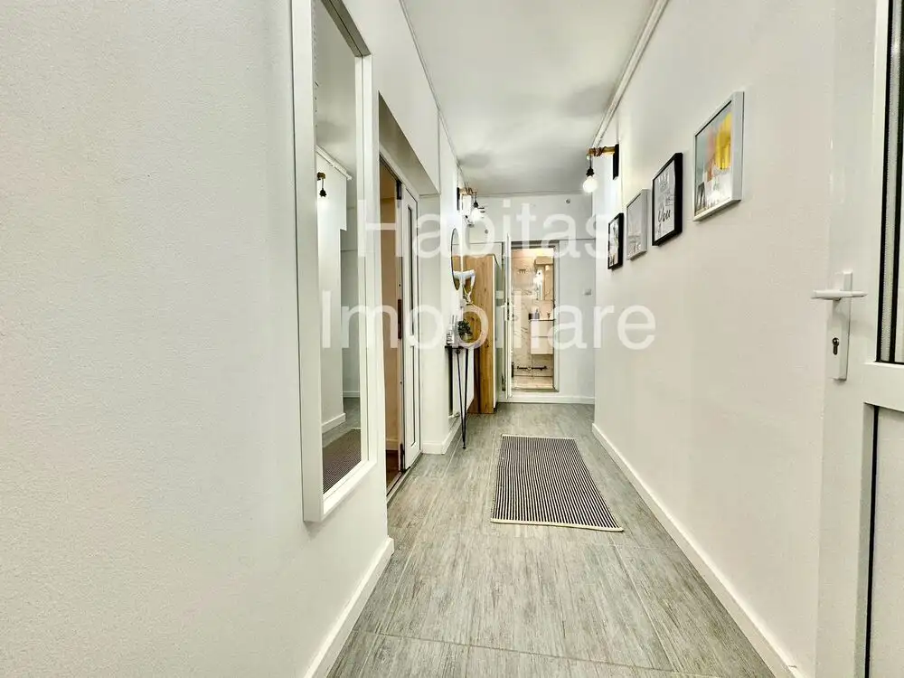 Apartament 2 camere ideal investitie - Piata Mihai Viteazu/Central