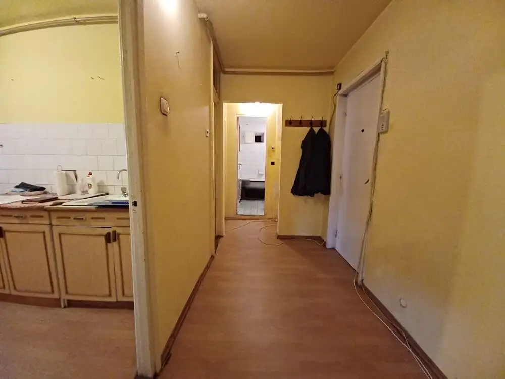 Apartament 2 camere de vanzare, boxa, in cartierul Marasti, zona Lidl