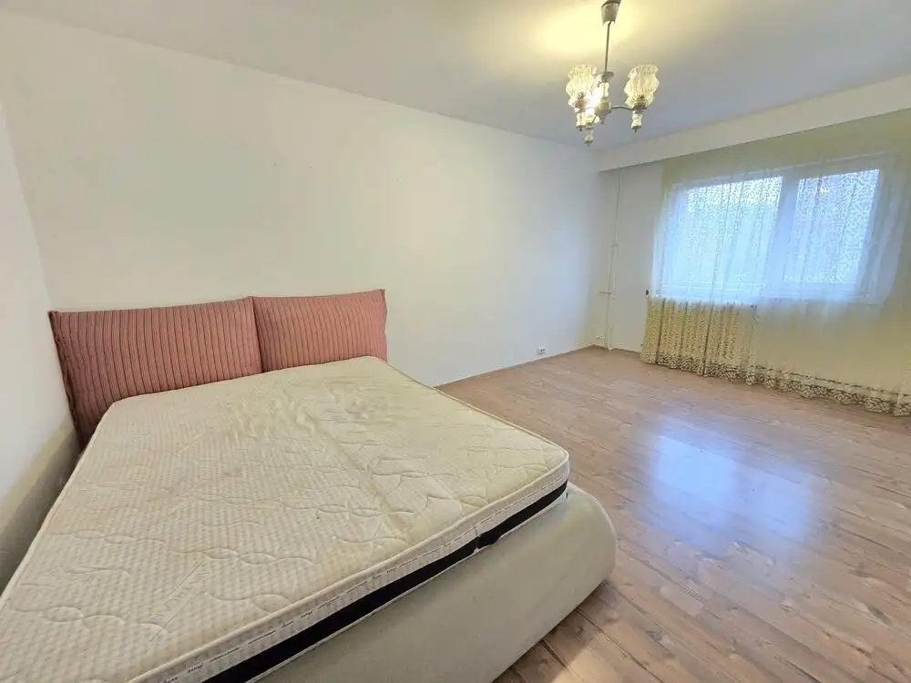 Apartament 2 camere, etaj intermediar, zona Marasti, str. Rasaritului