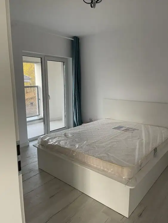 Apartamente 3 camere, finisate, parcare , zona Oasului,