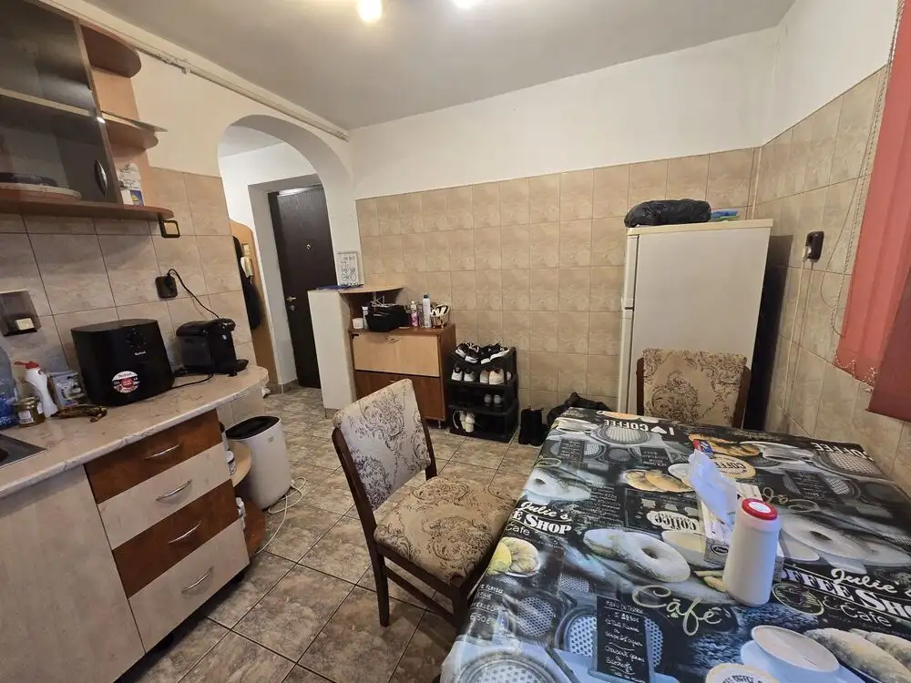 Apartament 1 camera, cartier Manastur, zona Taberei