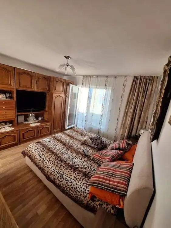 Apartament 1 camera Calea Turzii