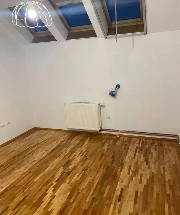 Casa cu materiale de calitate, 639 mp teren, zona deosebita, Borhanci