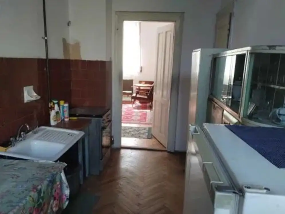 Apartament 1 camera situat ultracentral, zona Facultatii de Drept