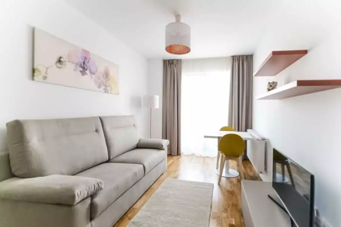 Apartament 3 camere, mobilat si utilat, ideal investitie, Gheorgheni