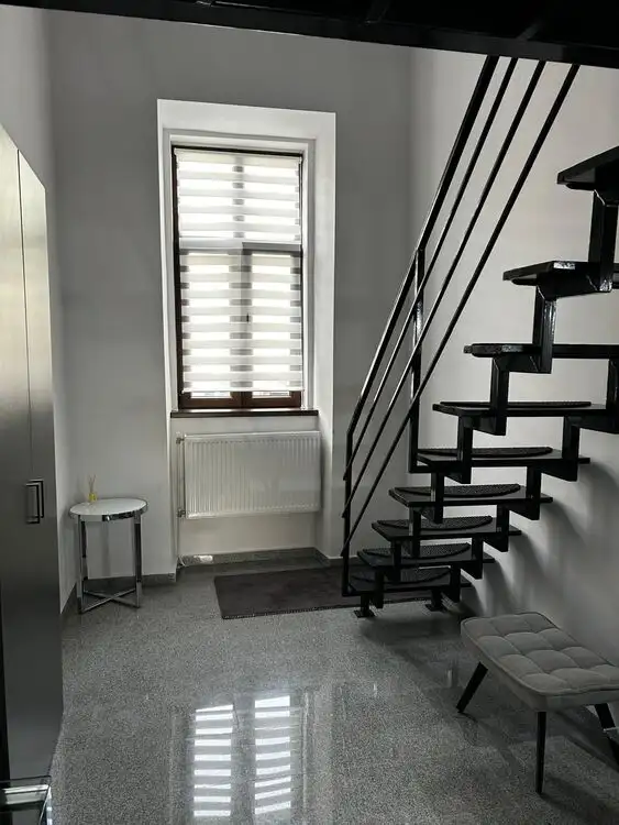 Apartament cu o camera in Centrul Clujului