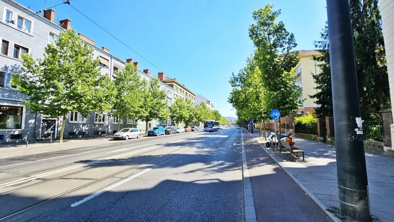 1 camera, str. Horea, zona Facultatea de Litere