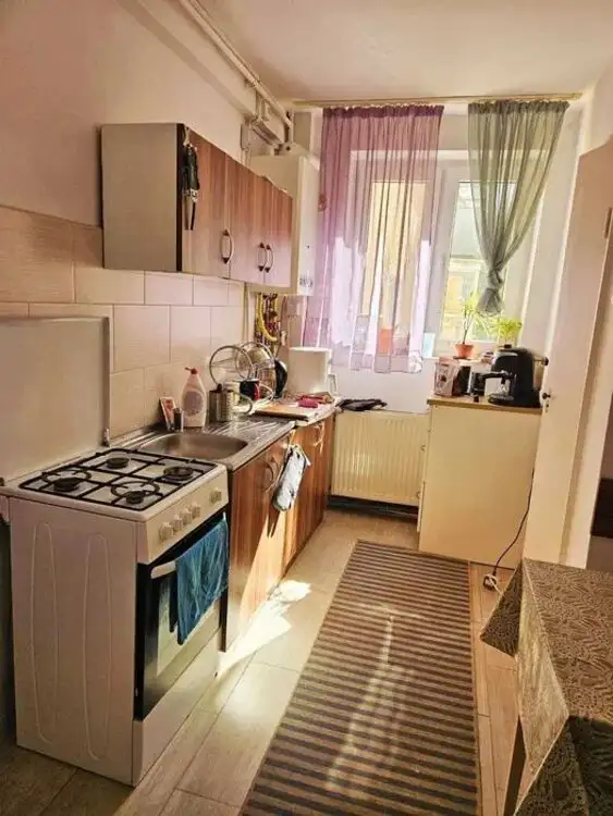 Apartament 2 camere, zona Gheorgheni, Str. Unirii