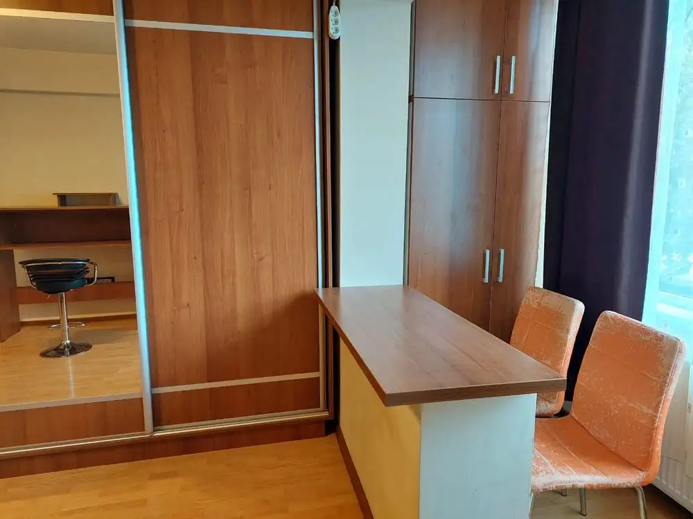 Apartament 1 camere, Zona Gruia, Str. Vanatorului