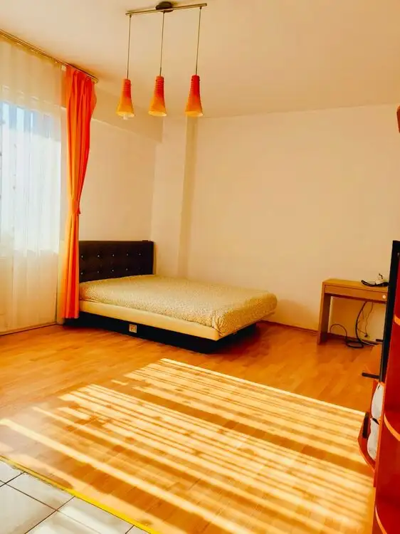 Apartament cu 1 camera, finisat modern, zona USAMV Manastur