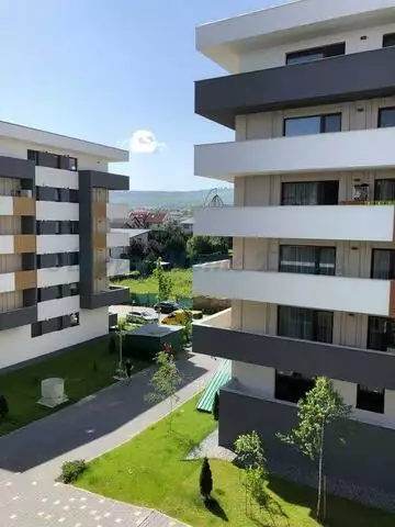 Apartament pt CHIRIE in zona BUNA ZIUA(EUROPA)