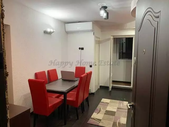 Apartament cu 2 camere de vanzare, Manastur