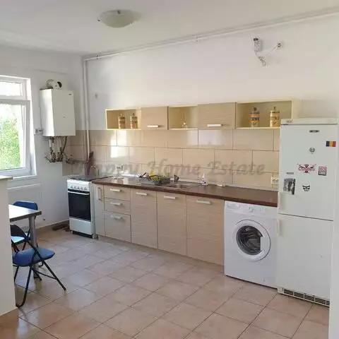 Apartament cu 3 camere de vanzare, Manastur