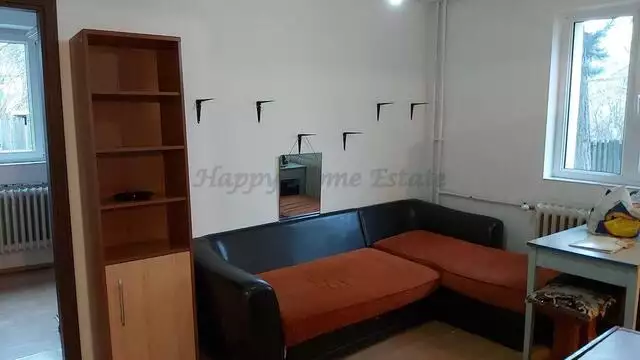 Apartament cu 2 camere de vanzare, Gheorgheni