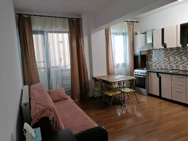 Apartament 3 camere cu loc de parcare subteran in zona Bucurestii Noi !!!