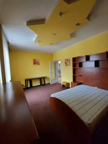 Apartament 3 camere decomandat LUX in zona Bucurestii Noi!