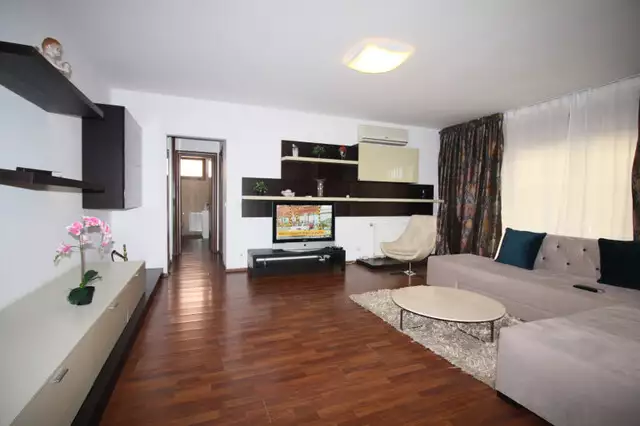 Inchiriere apartament 2 camere lux Herastrau