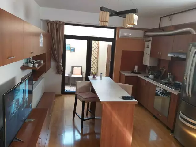 Apartament 2 camere Domenii mobilat si utilat