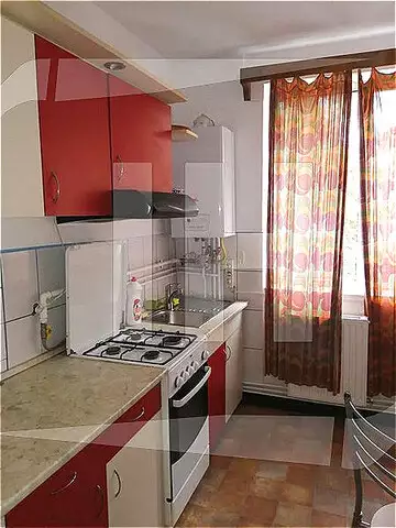 Apartament cu 2 camere, etaj intermediar, zona Piata Garii