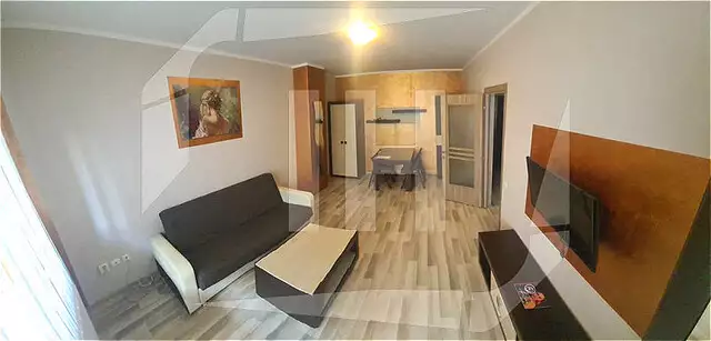 !deal investitie: apartament 2 camere, DECOMANDAT, etaj 2, zona Calea Turzii
