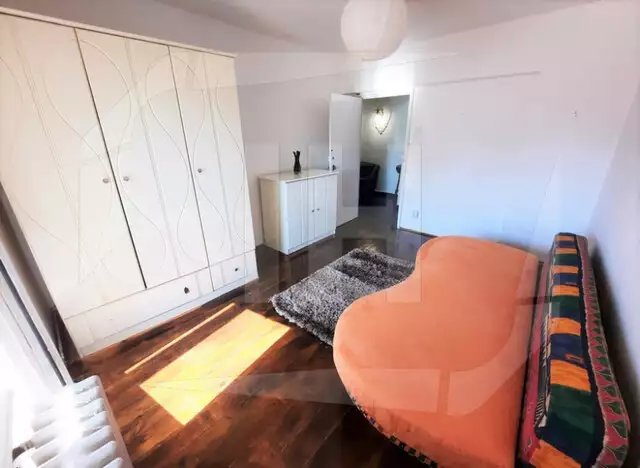 Apartament 3 camere, decomandat, 70 mp, pet friendly, zona Kaufland
