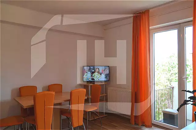 Apartament 3 camere, 60 mp, 2 balcoane, zona Piata Mihai Viteazu