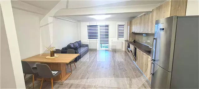 Apartament 3 camere, 74 mp, modern, Prima Inchiriere, zona OMV