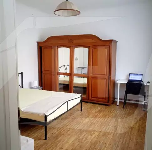 Apartament 1 camera, 36 mp, decomandat, mobilat, zona Piata Mihai Viteazu