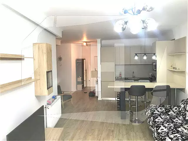Apartament 2 camere, 60 mp, modern, Sunny Prime Residence