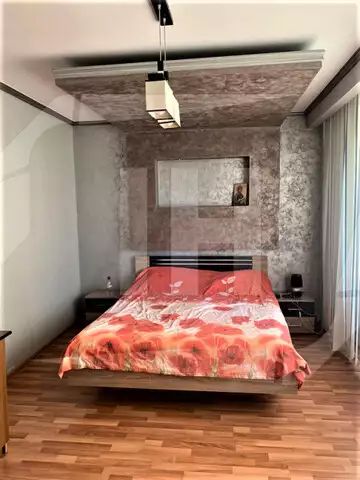 Apartament 3 camere decomandat, etaj 1, bloc nou, zona Profi Manastur
