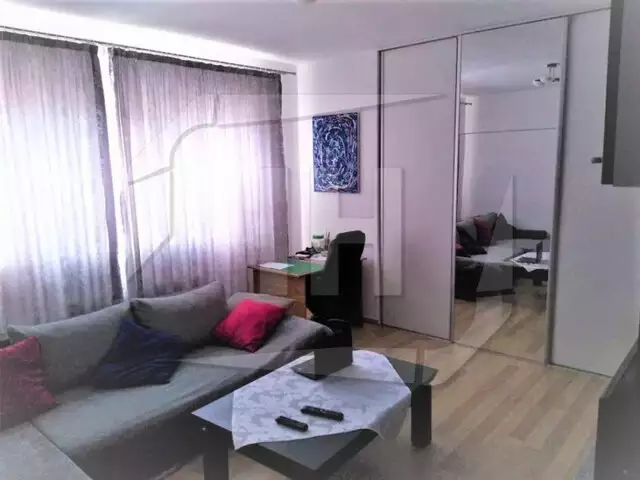 Apartament 2 camere, decomandat, constructie noua, in zona Garii