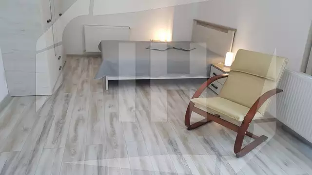 Apartament 2 camere, 45 mp, zona Baza Sportiva Gheorgheni