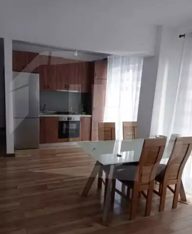 Apartament 2 camere, terasa de 40 mp! Zona OMV Calea Turzii