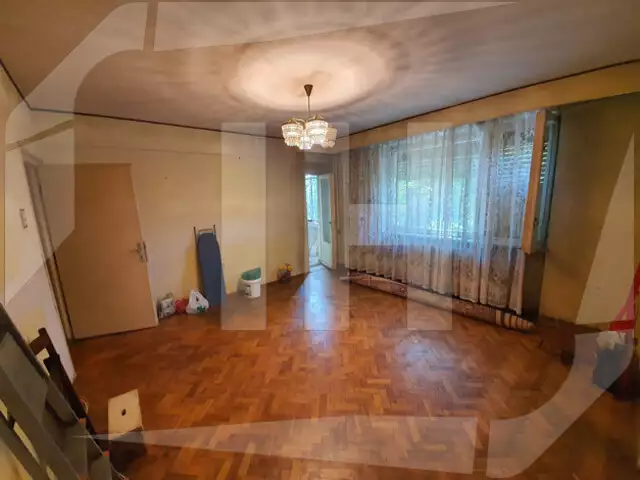 Apartament 3 camere, 62 mp, zona Cluj Arena