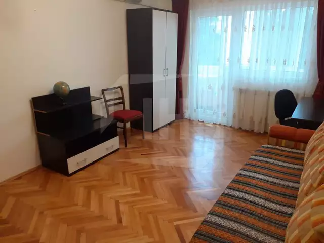 Apartament 3 camere, 65 mp, modern, zona Nicolae Titulescu 