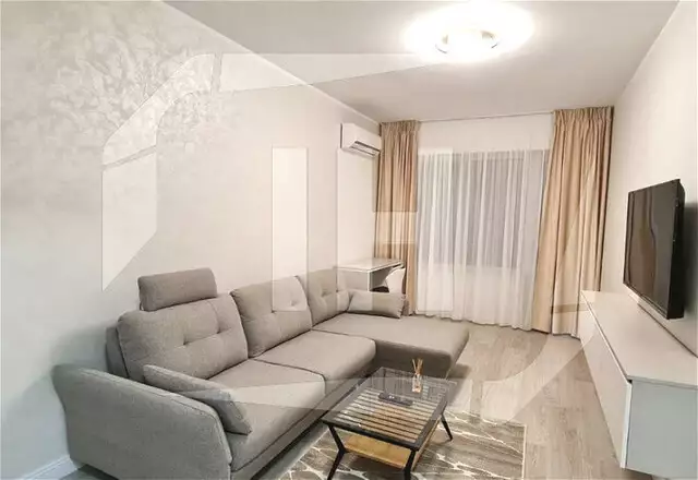 Apartament 2 camere, decomandat, 53mp, modern, zona Mihai Viteazu