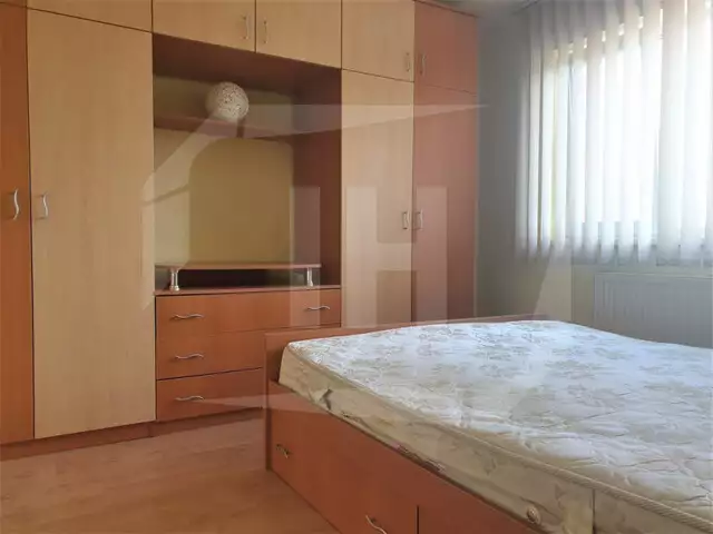 Apartament cu 2 camere decomandate, etaj intermediar, zona Grigorescu