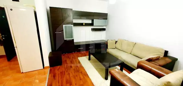 Apartament 2 camere decomandat, zona Petrom Baciu