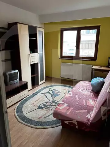 Ideal investitie, apartament 1 camera, decomandat, zona Aurel Vlaicu