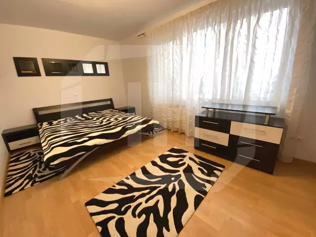 Apartament 3 camere, 90 mp, 2 parcari, modern, zona Nora