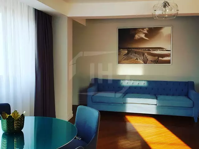 Apartament 3 camere, 80 mp, imobil nou, modern, zona Constantin Brancusi