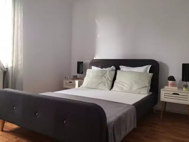 Apartament 2 camere, 51 mp, decomandat, zona Interservisan